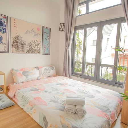 Hotel Nhim'S House Da Lat Zewnętrze zdjęcie