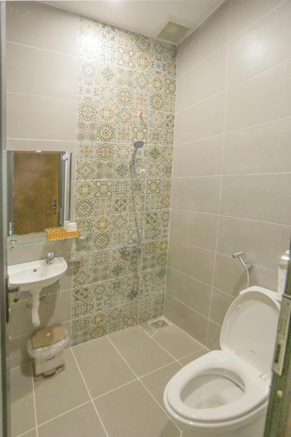 Hotel Nhim'S House Da Lat Zewnętrze zdjęcie
