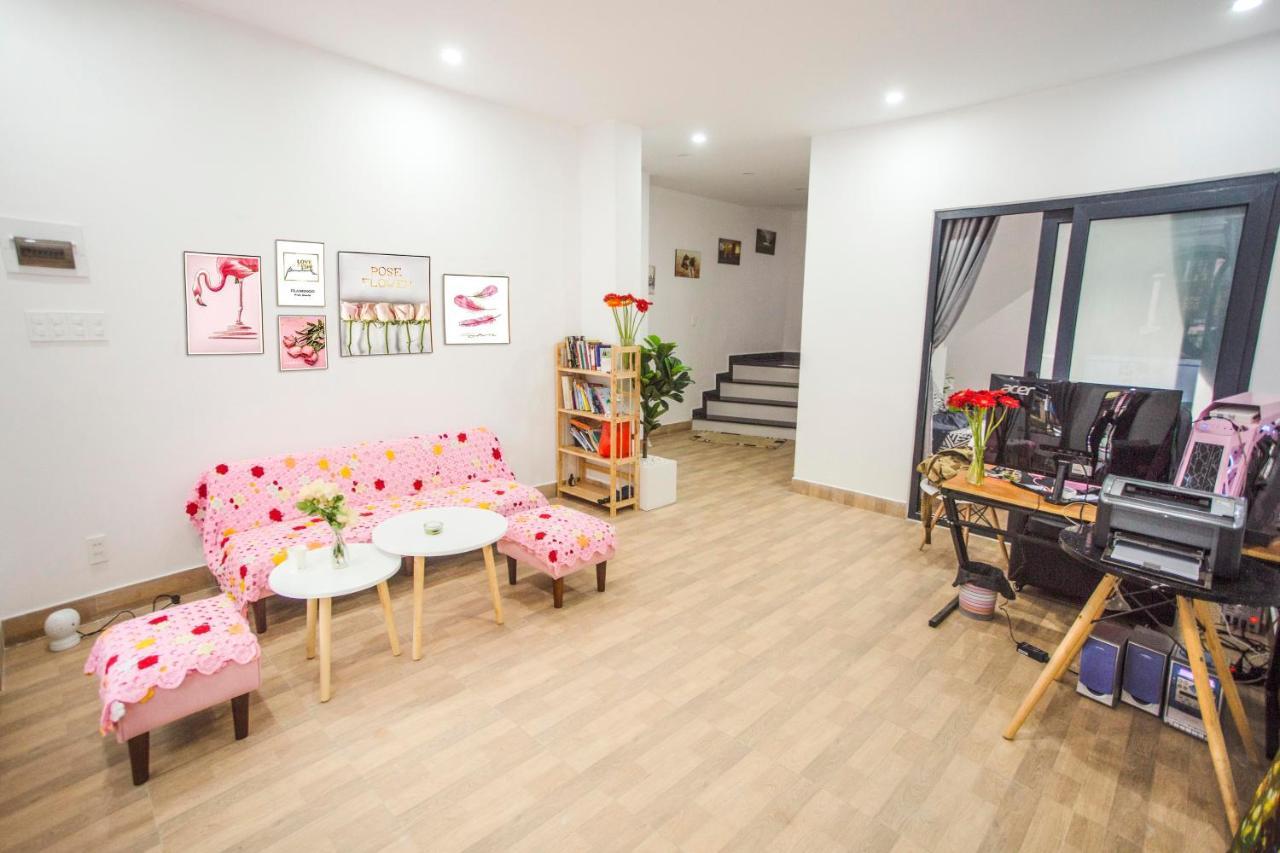 Hotel Nhim'S House Da Lat Zewnętrze zdjęcie