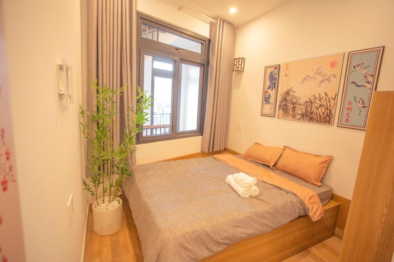 Hotel Nhim'S House Da Lat Zewnętrze zdjęcie