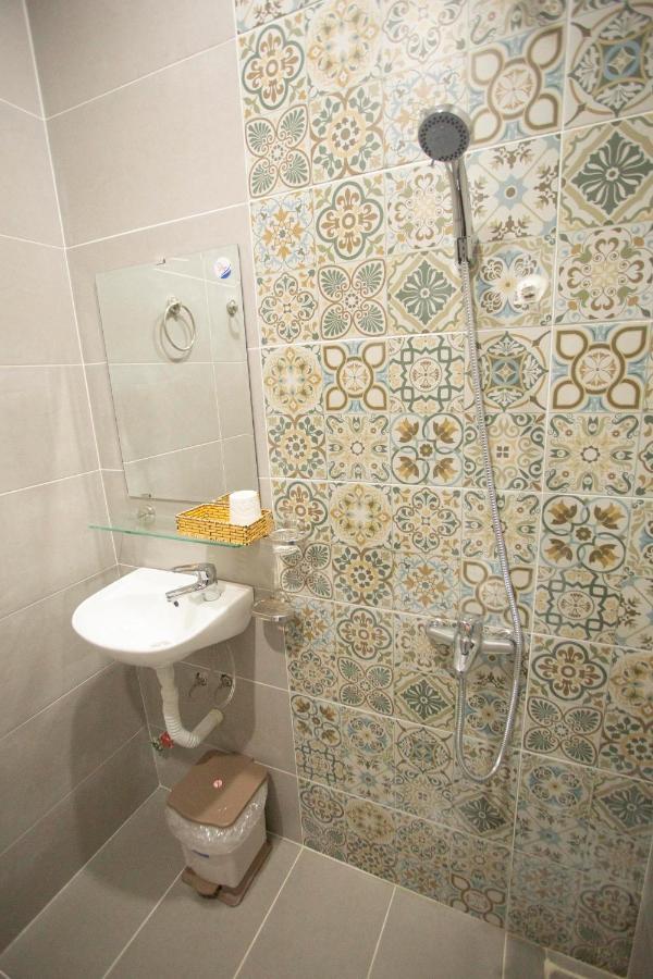 Hotel Nhim'S House Da Lat Zewnętrze zdjęcie