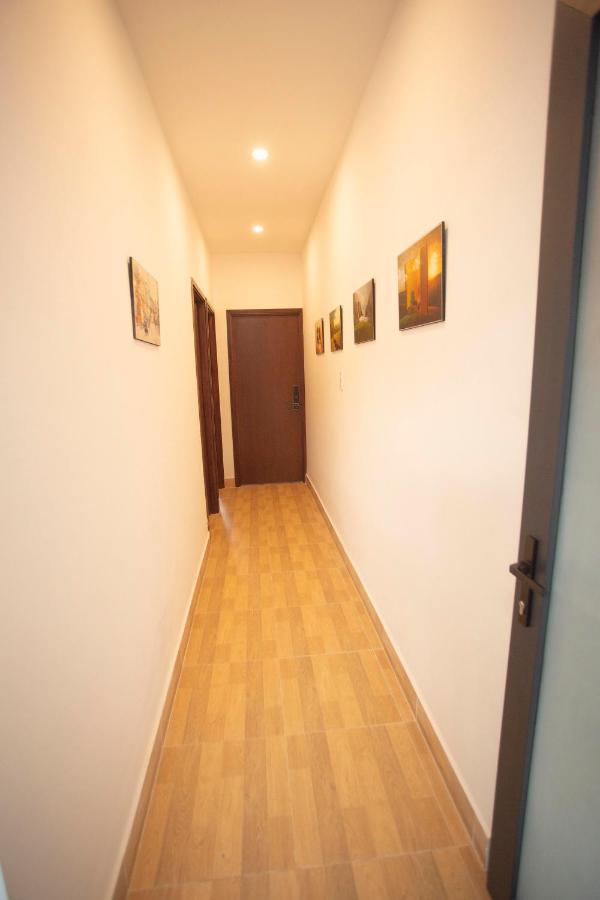 Hotel Nhim'S House Da Lat Zewnętrze zdjęcie