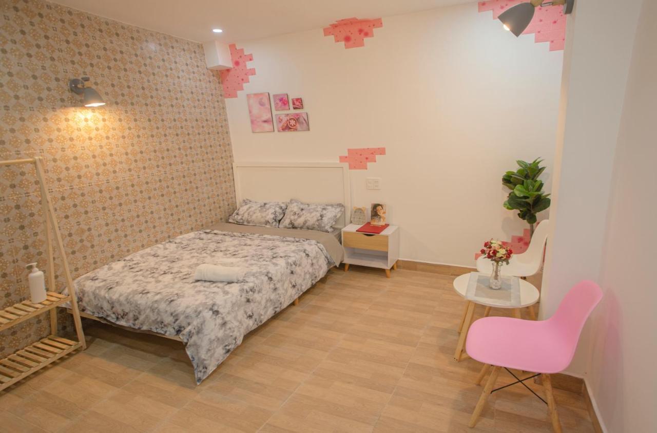 Hotel Nhim'S House Da Lat Zewnętrze zdjęcie
