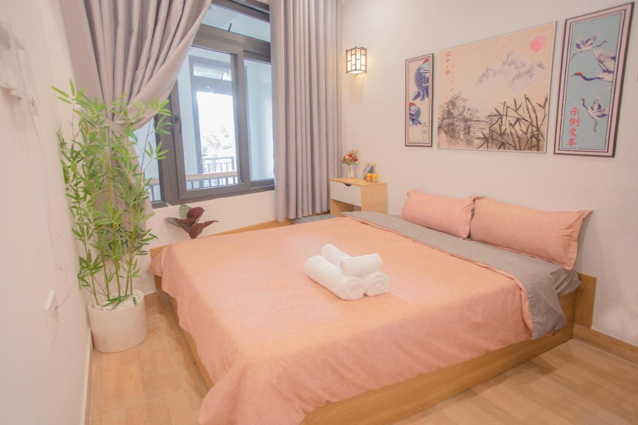 Hotel Nhim'S House Da Lat Zewnętrze zdjęcie