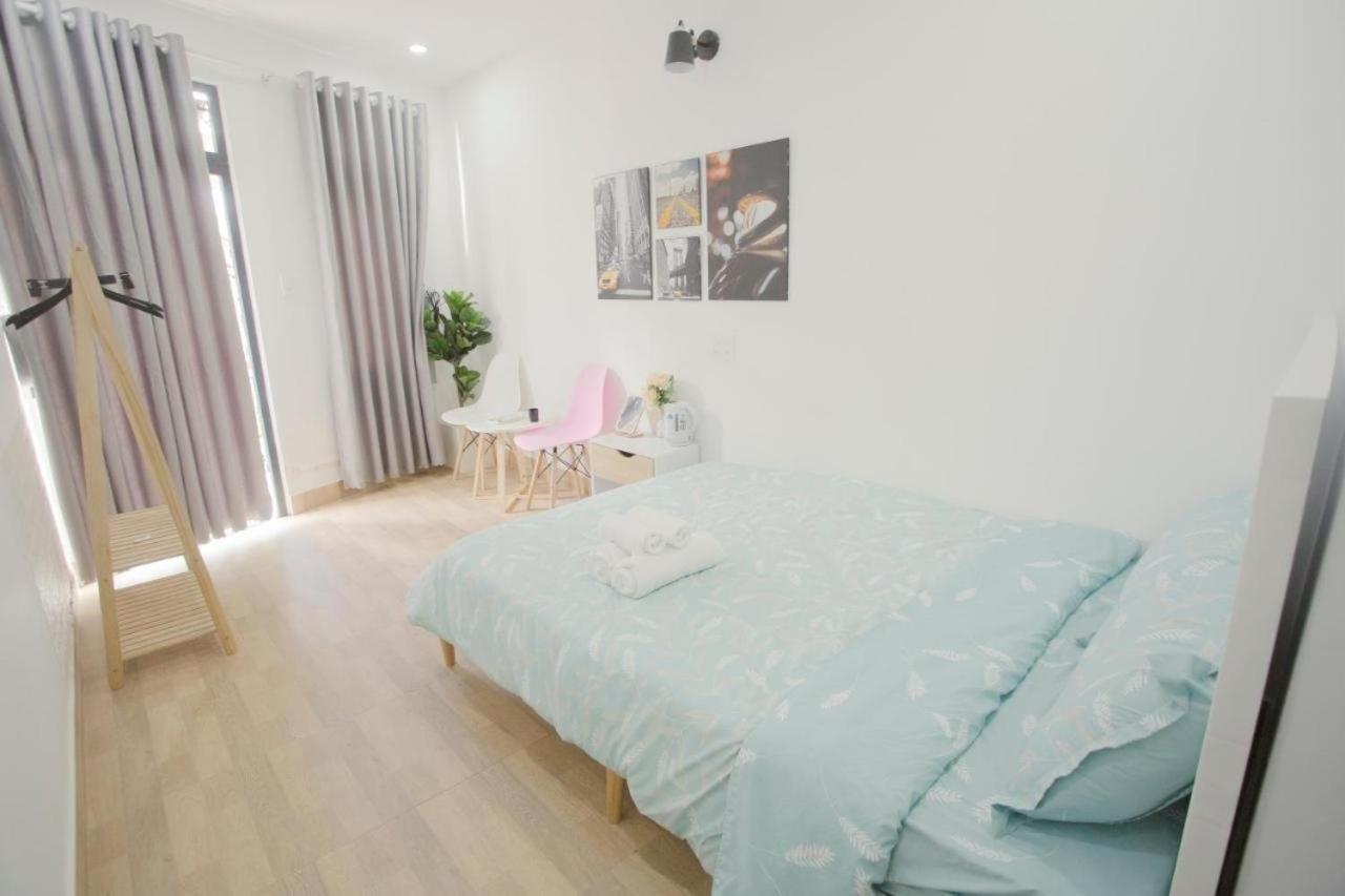 Hotel Nhim'S House Da Lat Zewnętrze zdjęcie