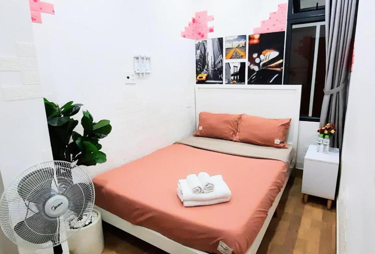 Hotel Nhim'S House Da Lat Zewnętrze zdjęcie