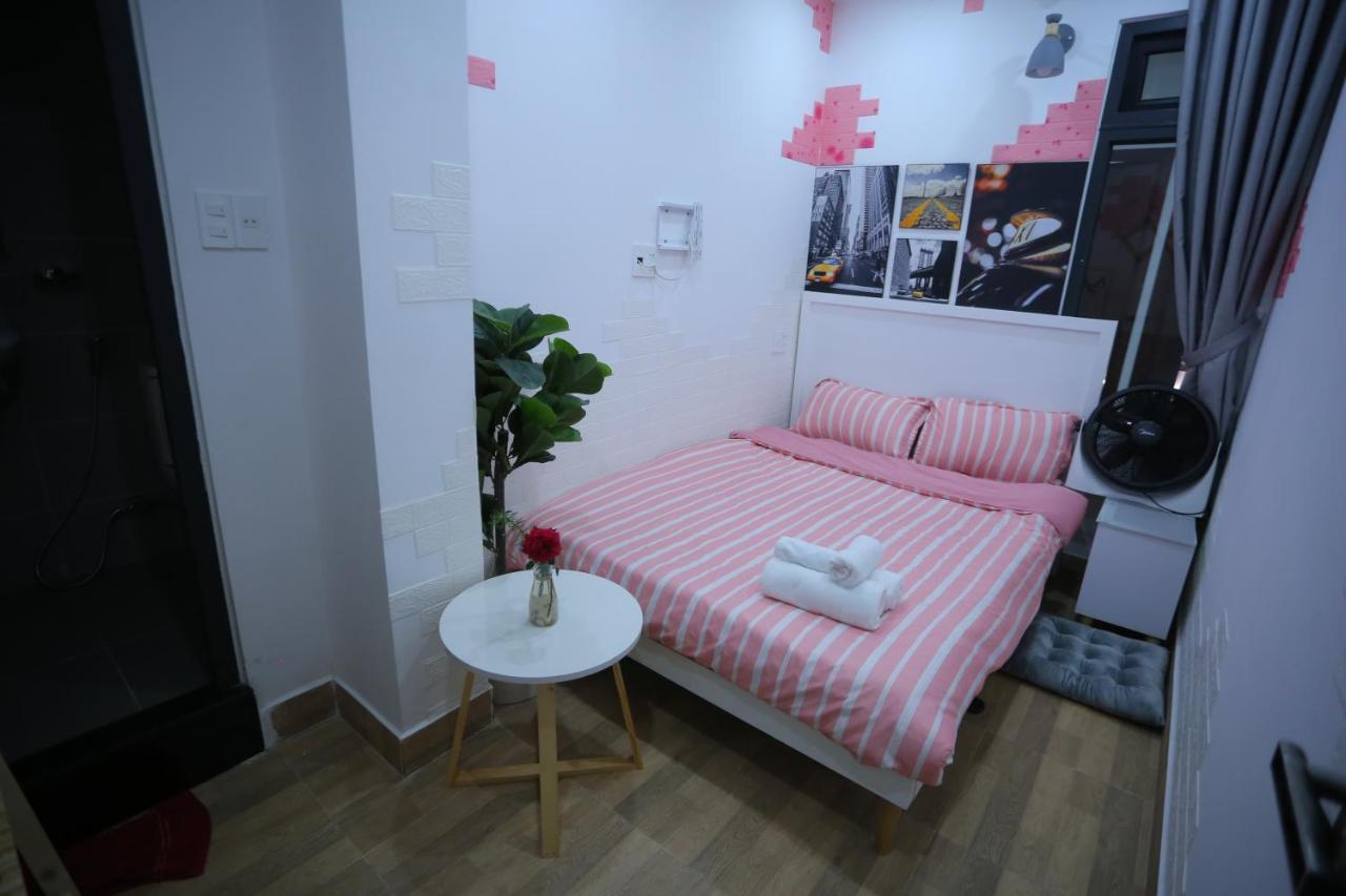 Hotel Nhim'S House Da Lat Zewnętrze zdjęcie