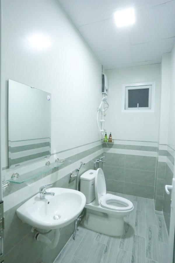 Hotel Nhim'S House Da Lat Zewnętrze zdjęcie